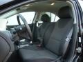 Carbon Black Metallic - G6 Sedan Photo No. 9