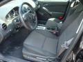 Carbon Black Metallic - G6 Sedan Photo No. 10