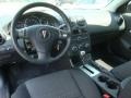 Carbon Black Metallic - G6 Sedan Photo No. 11