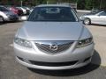 Glacier Silver Metallic - MAZDA6 i Sedan Photo No. 1