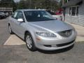 Glacier Silver Metallic - MAZDA6 i Sedan Photo No. 2