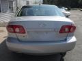 Glacier Silver Metallic - MAZDA6 i Sedan Photo No. 6