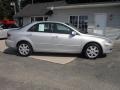 Glacier Silver Metallic - MAZDA6 i Sedan Photo No. 8