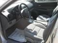 Glacier Silver Metallic - MAZDA6 i Sedan Photo No. 9