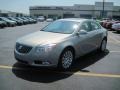 Stone Metallic - Regal CXL Photo No. 1