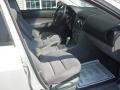Glacier Silver Metallic - MAZDA6 i Sedan Photo No. 10