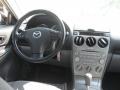 Glacier Silver Metallic - MAZDA6 i Sedan Photo No. 12