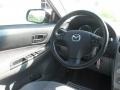 Glacier Silver Metallic - MAZDA6 i Sedan Photo No. 13