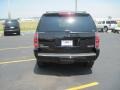 2011 Onyx Black GMC Yukon Denali AWD  photo #5