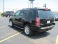 2011 Onyx Black GMC Yukon Denali AWD  photo #6