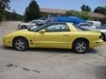 Yellow - Firebird Coupe Photo No. 4