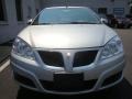 Quicksilver Metallic - G6 Sedan Photo No. 2