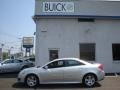 Quicksilver Metallic - G6 Sedan Photo No. 3
