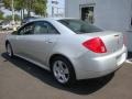 Quicksilver Metallic - G6 Sedan Photo No. 4