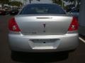 Quicksilver Metallic - G6 Sedan Photo No. 5