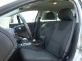 Quicksilver Metallic - G6 Sedan Photo No. 9