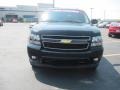 Black - Suburban LT 4x4 Photo No. 2