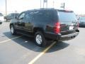 Black - Suburban LT 4x4 Photo No. 13