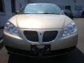 Sedona Beige Metallic - G6 Sedan Photo No. 2