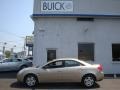 Sedona Beige Metallic - G6 Sedan Photo No. 3