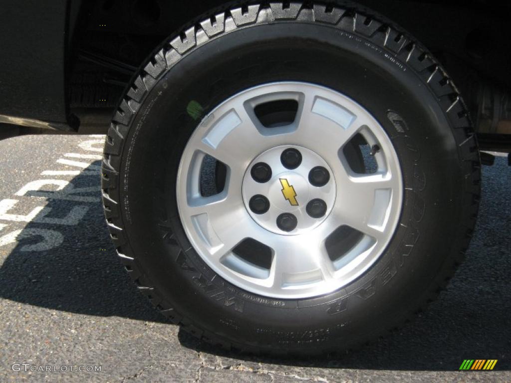 2009 Silverado 1500 LT Extended Cab 4x4 - Blue Granite Metallic / Dark Titanium photo #18