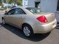 Sedona Beige Metallic - G6 Sedan Photo No. 4