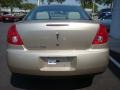 Sedona Beige Metallic - G6 Sedan Photo No. 5