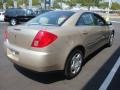 Sedona Beige Metallic - G6 Sedan Photo No. 6