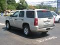 2007 Gold Mist Metallic Chevrolet Tahoe LT  photo #3