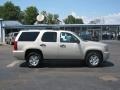 2007 Gold Mist Metallic Chevrolet Tahoe LT  photo #6