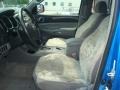 Speedway Blue - Tacoma V6 TRD Access Cab 4x4 Photo No. 9