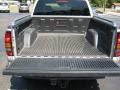 2005 Silver Birch Metallic GMC Sierra 1500 SLE Crew Cab 4x4  photo #16