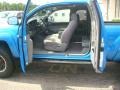 Speedway Blue - Tacoma V6 TRD Access Cab 4x4 Photo No. 11