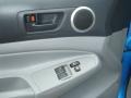 Speedway Blue - Tacoma V6 TRD Access Cab 4x4 Photo No. 12