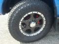 Speedway Blue - Tacoma V6 TRD Access Cab 4x4 Photo No. 19