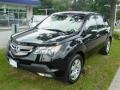 Formal Black Pearl - MDX Technology Photo No. 2