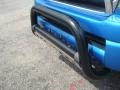 Speedway Blue - Tacoma V6 TRD Access Cab 4x4 Photo No. 22