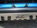 Speedway Blue - Tacoma V6 TRD Access Cab 4x4 Photo No. 23