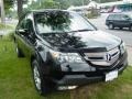 Formal Black Pearl - MDX Technology Photo No. 4