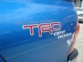 Speedway Blue - Tacoma V6 TRD Access Cab 4x4 Photo No. 25