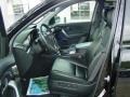 Formal Black Pearl - MDX Technology Photo No. 12