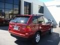 2003 Sienna Red Metallic BMW X5 3.0i  photo #7