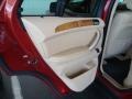 2003 Sienna Red Metallic BMW X5 3.0i  photo #13