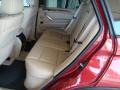 2003 Sienna Red Metallic BMW X5 3.0i  photo #14