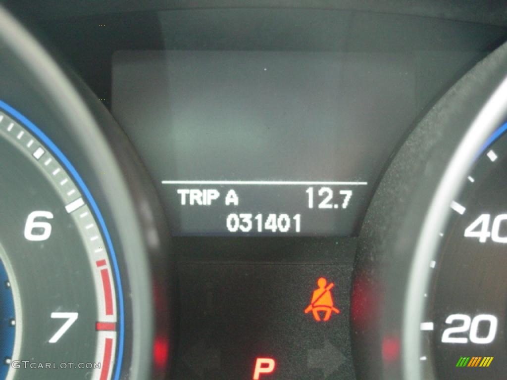 2007 MDX Technology - Formal Black Pearl / Ebony photo #22