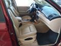 2003 Sienna Red Metallic BMW X5 3.0i  photo #20