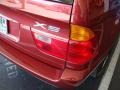 2003 Sienna Red Metallic BMW X5 3.0i  photo #21