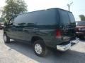 2007 Forest Green Metallic Ford E Series Van E250 Commercial  photo #3