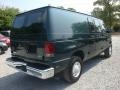 2007 Forest Green Metallic Ford E Series Van E250 Commercial  photo #4