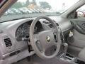 2006 Sport Red Metallic Chevrolet Malibu LT Sedan  photo #8